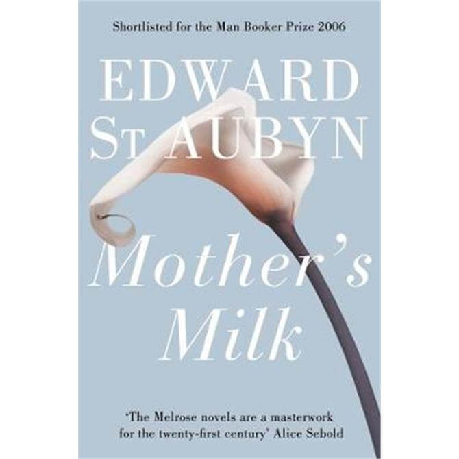 Mothers Milk Paperback Jarrold Norwich 2493